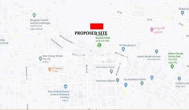 Golden Sathya Devaki Residency 2