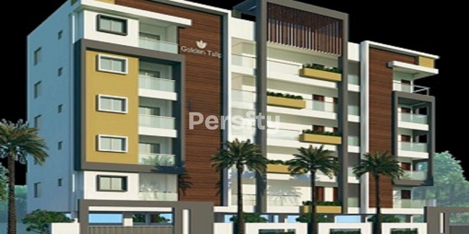 Golden Tulip Turkapally 1