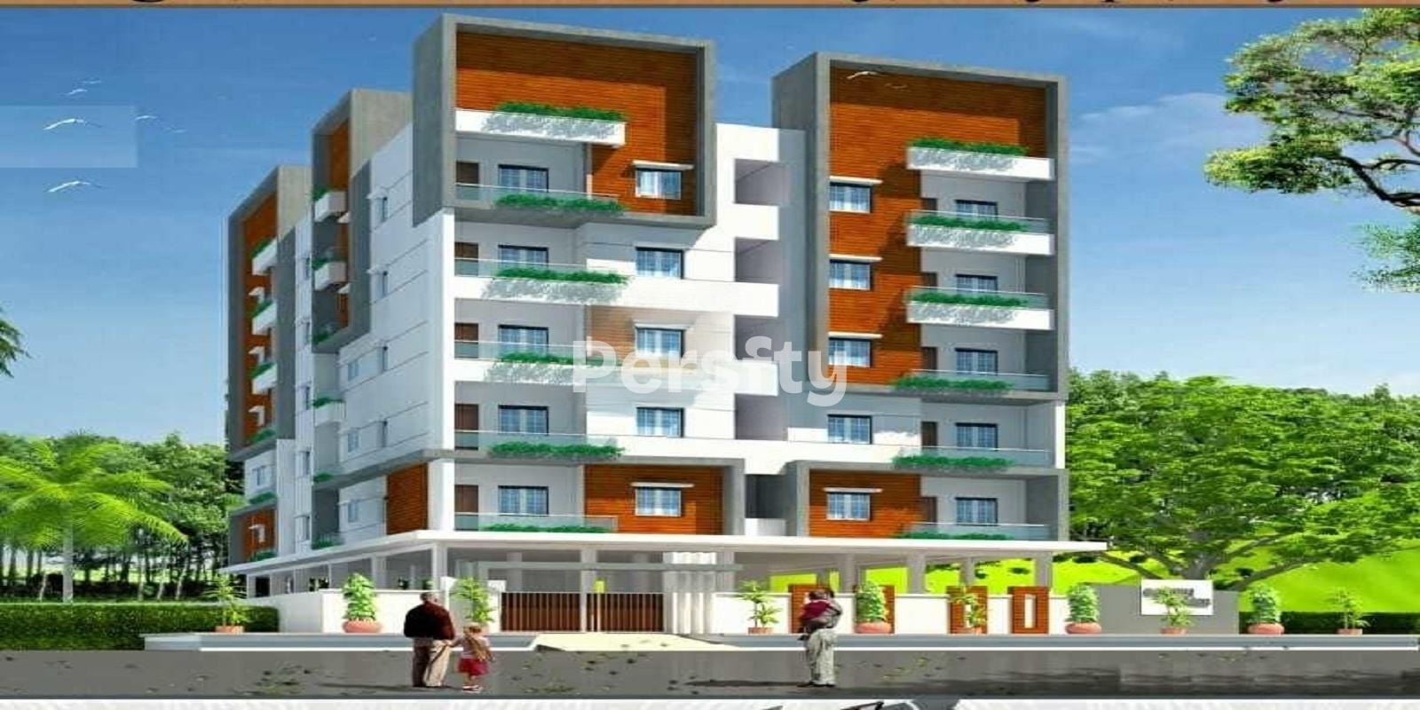 Golden Venkatadri Residency 1