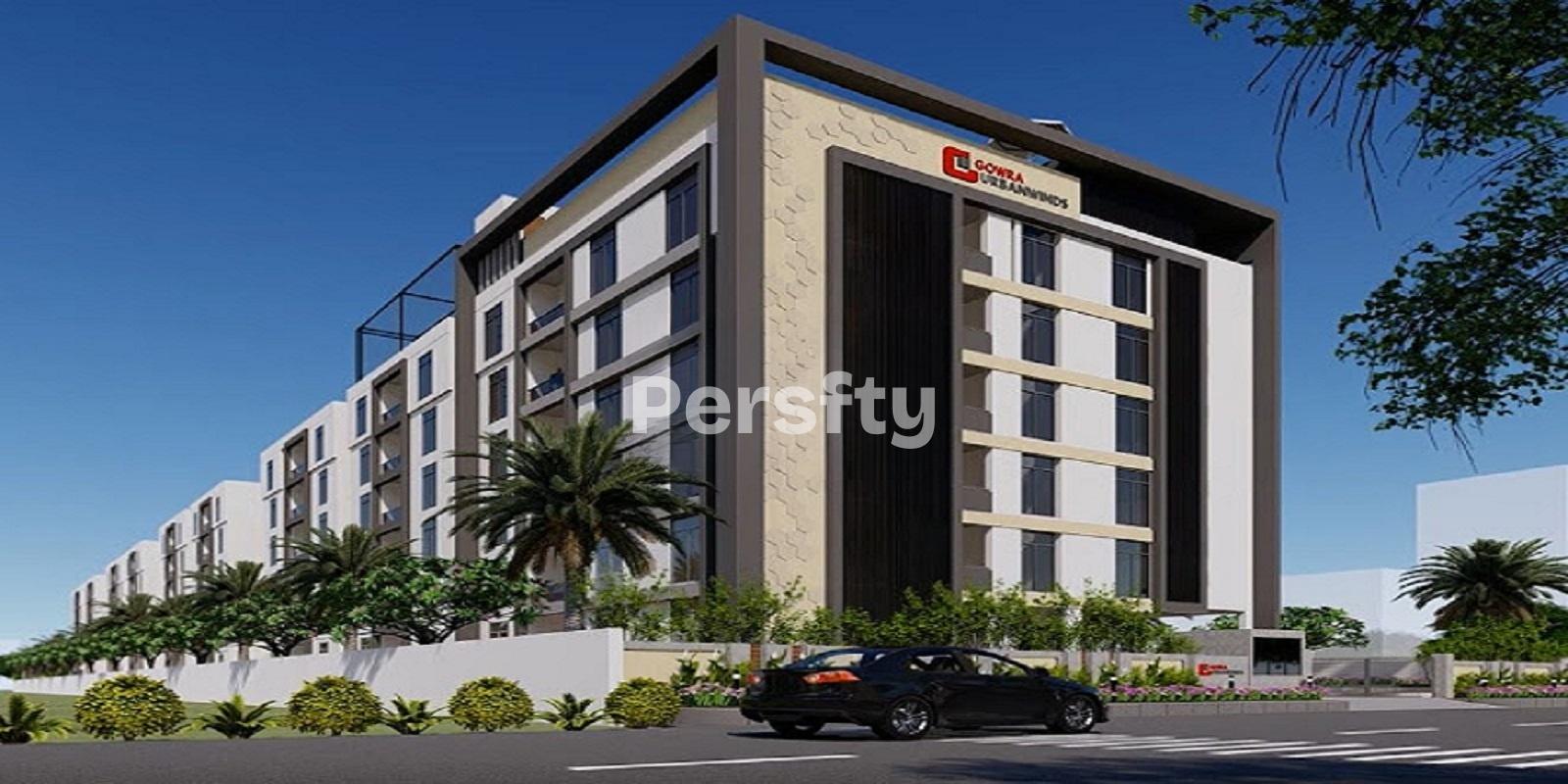 Gowra Urban Winds 1