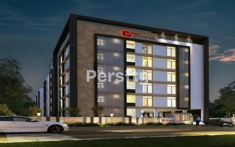 Gowra Urban Winds 3