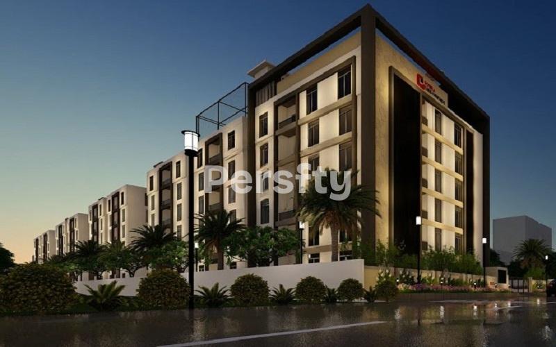 Gowra Urban Winds 4