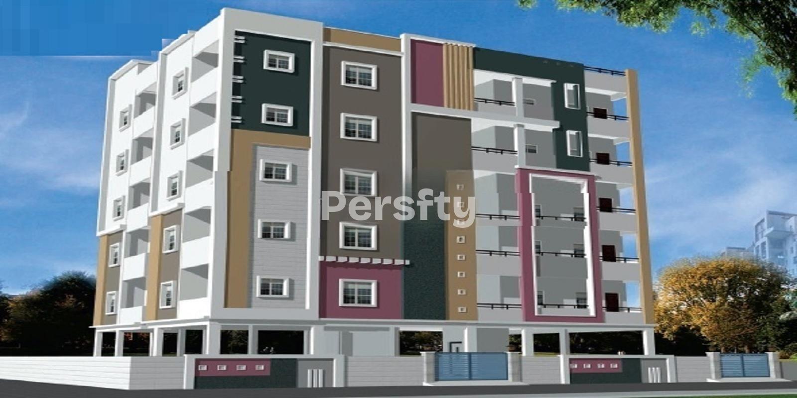 GPR Homes