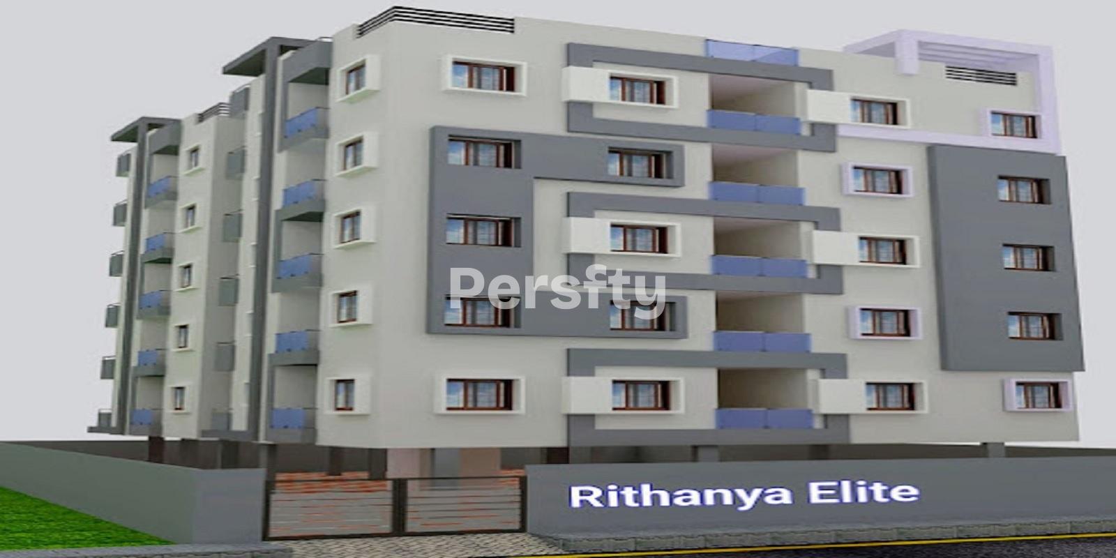 GPR Rithanya Elite 1