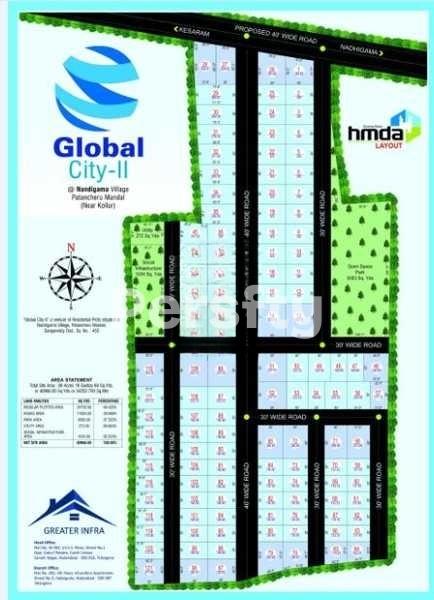 Greater Global City 2