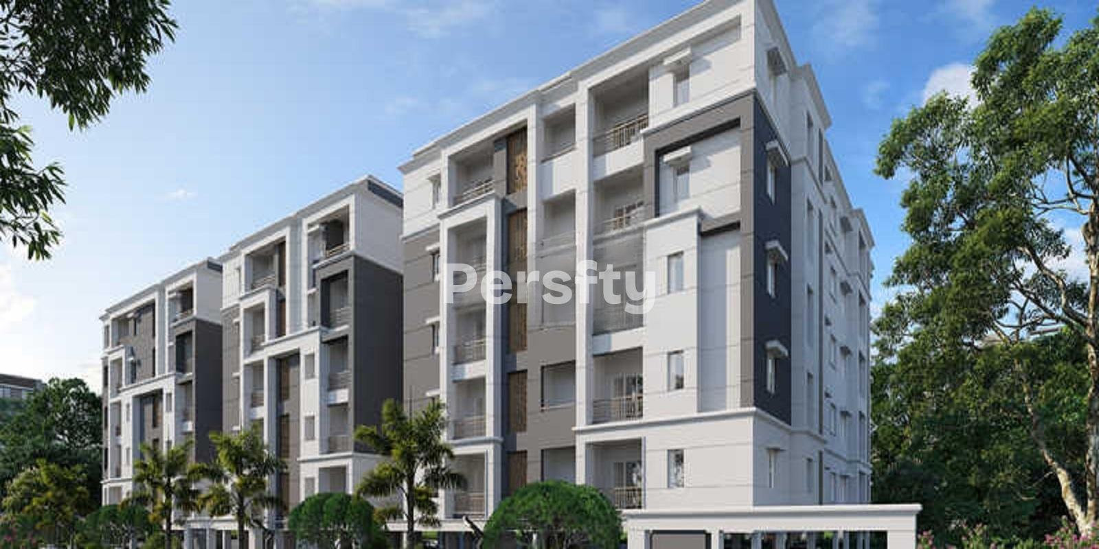 Greater Infra Aster 1