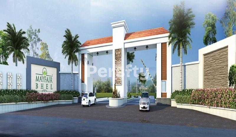 Greenmark Mayfair Bhel 4