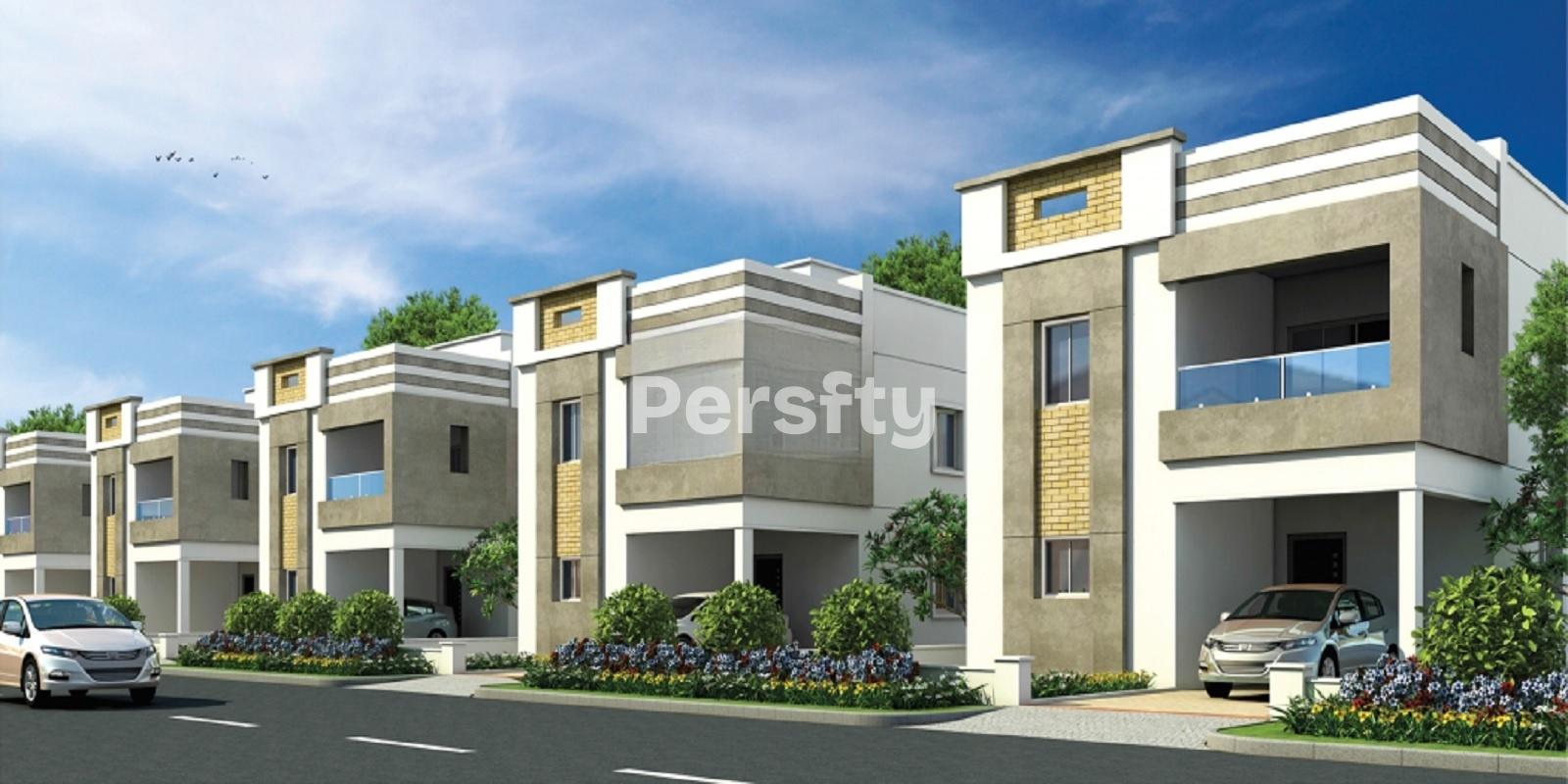 Greenmark Mayfair Bhel 1
