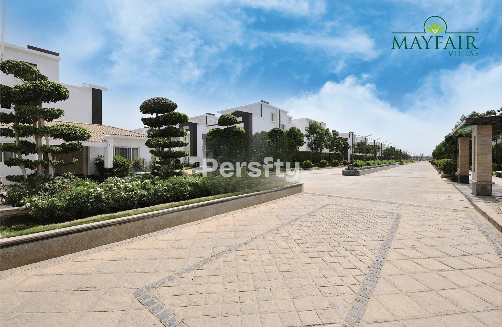 Greenmark Mayfair Bhel 5