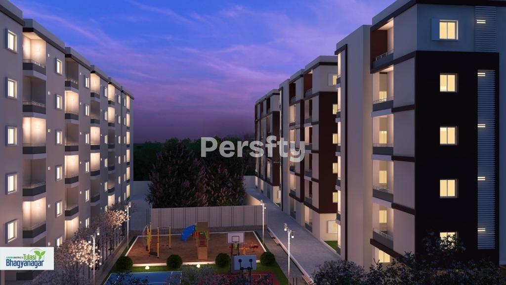 Greenmetro Tulasi Bhagyanagar 4