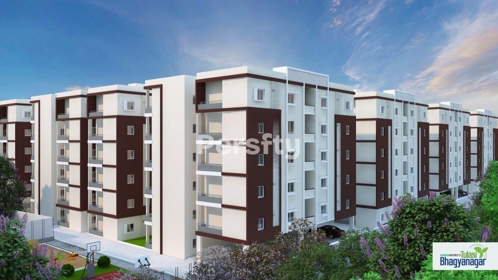 Greenmetro Tulasi Bhagyanagar 3