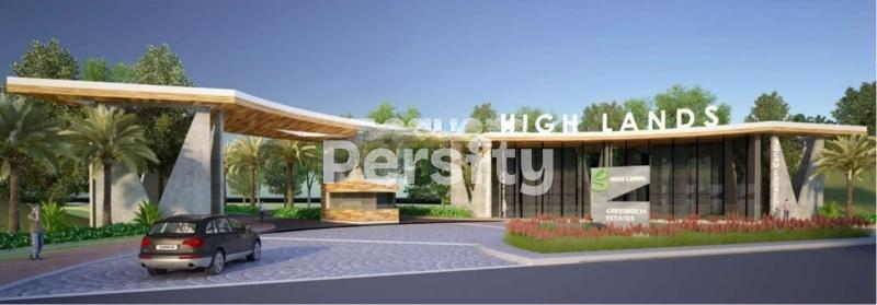 Greenrich Highlands 3
