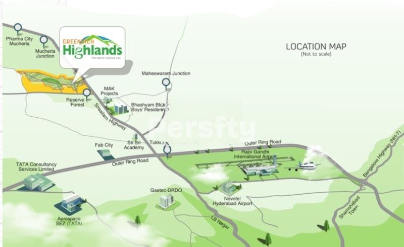 Greenrich Highlands 2