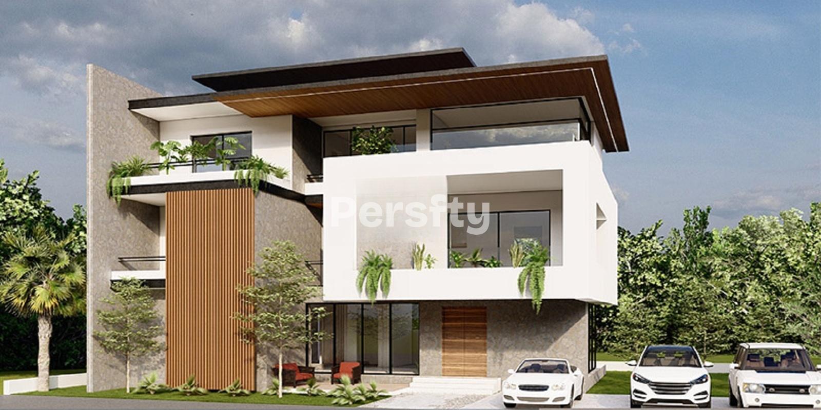 Greenrich Highlands 1