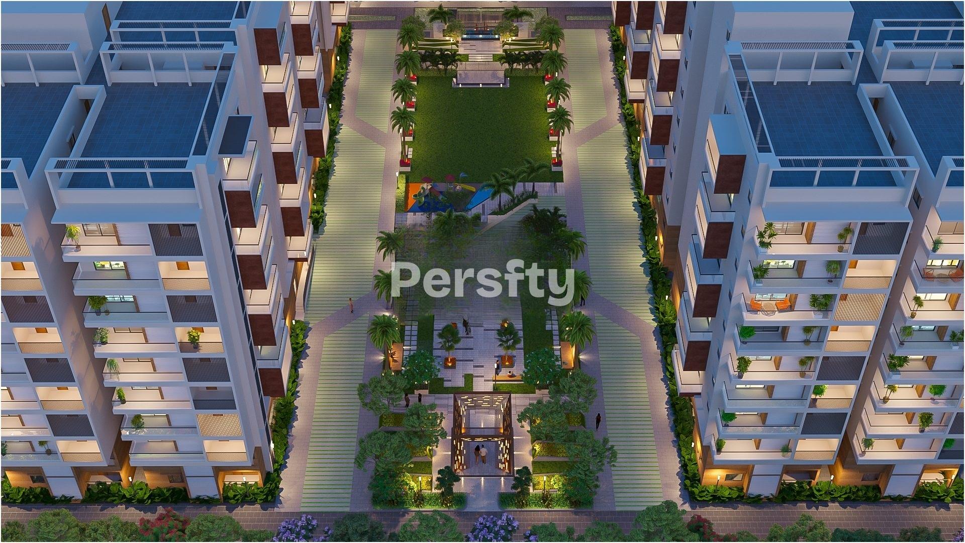Greenspace Celestial 5