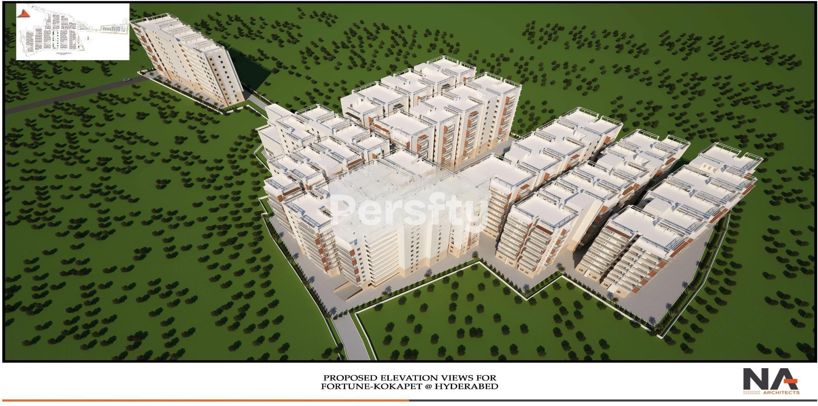 Greenspace Celestial 3