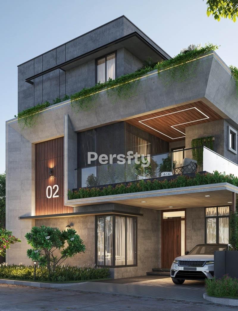 Grupe Tranquil Emerald 3