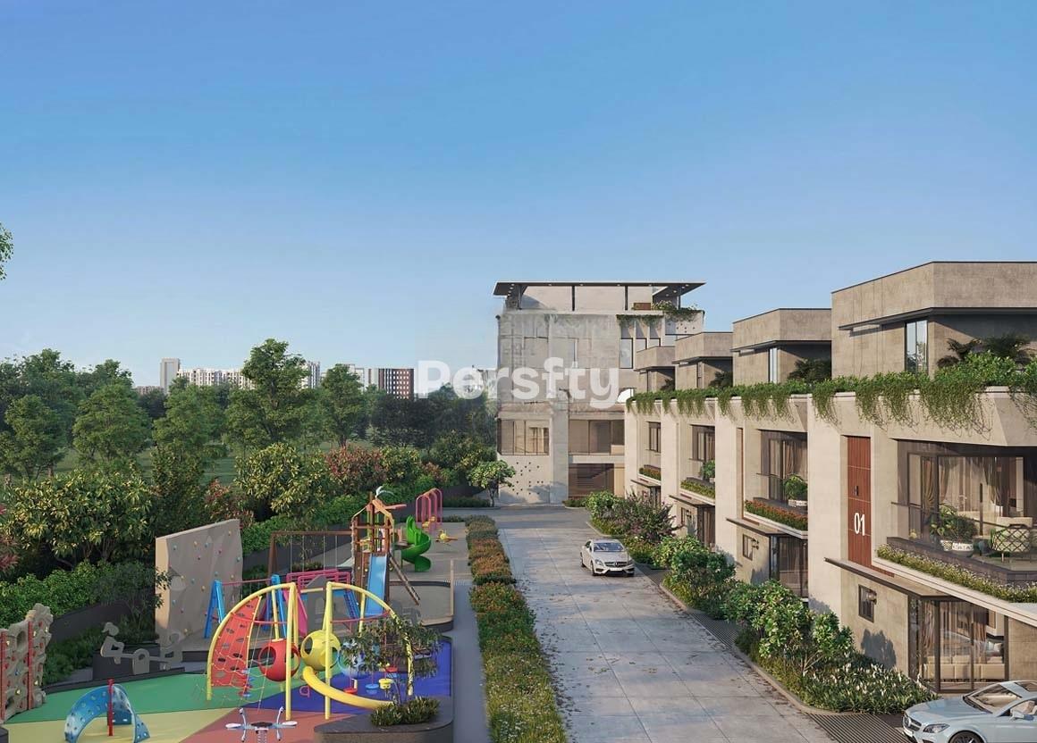 Grupe Tranquil Emerald 4