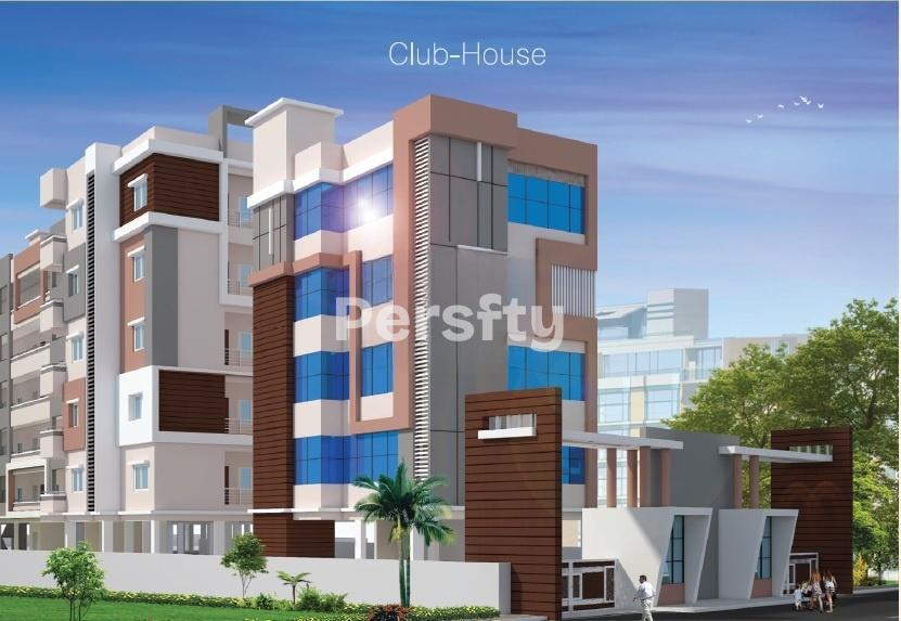 GS Infra Setty Yellow Meadows 5
