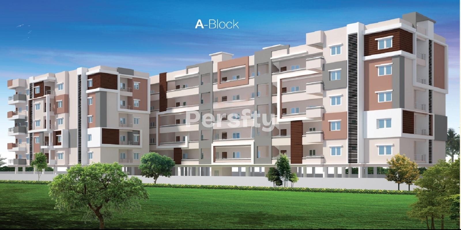 GS Infra Setty Yellow Meadows 1