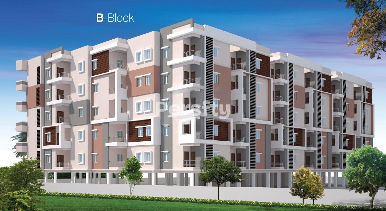 GS Infra Setty Yellow Meadows 3