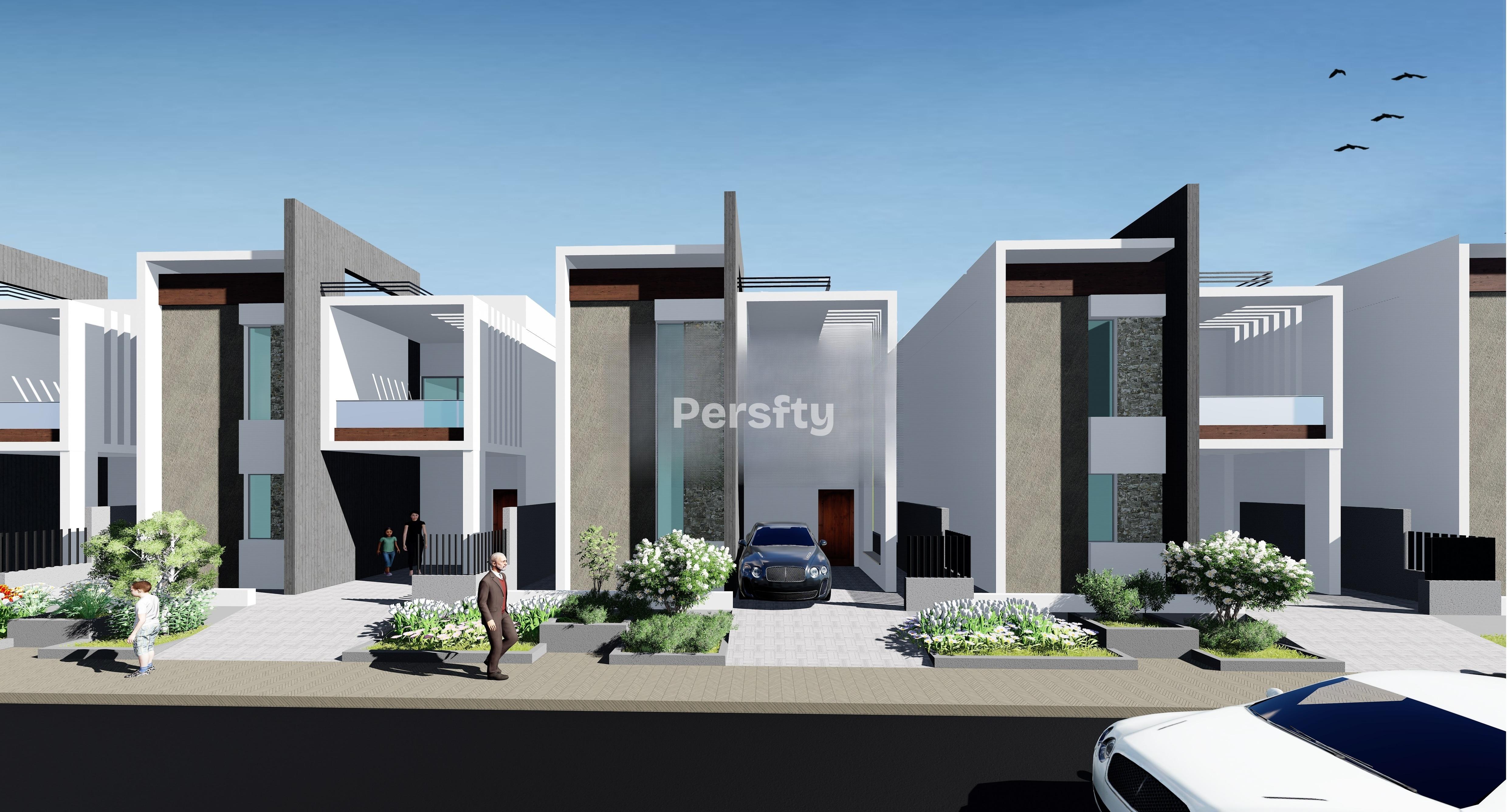 GT Infra Water Front 4