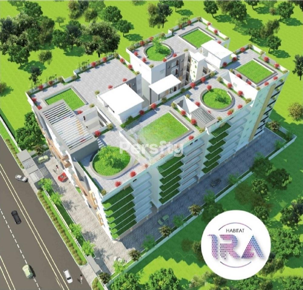 Habitat Ira 2