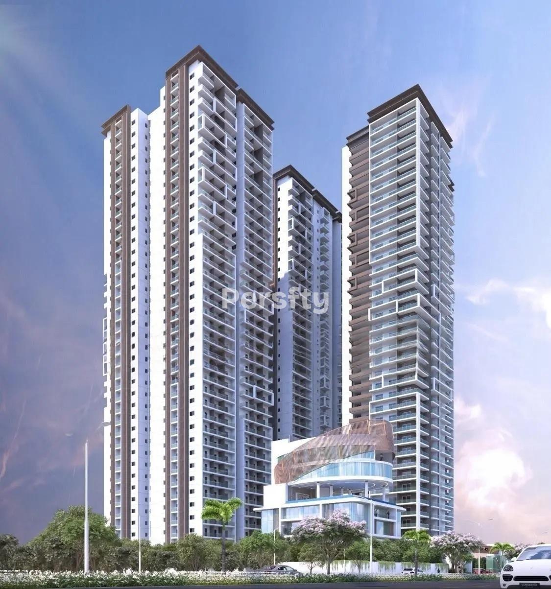 Hallmark Altus 3