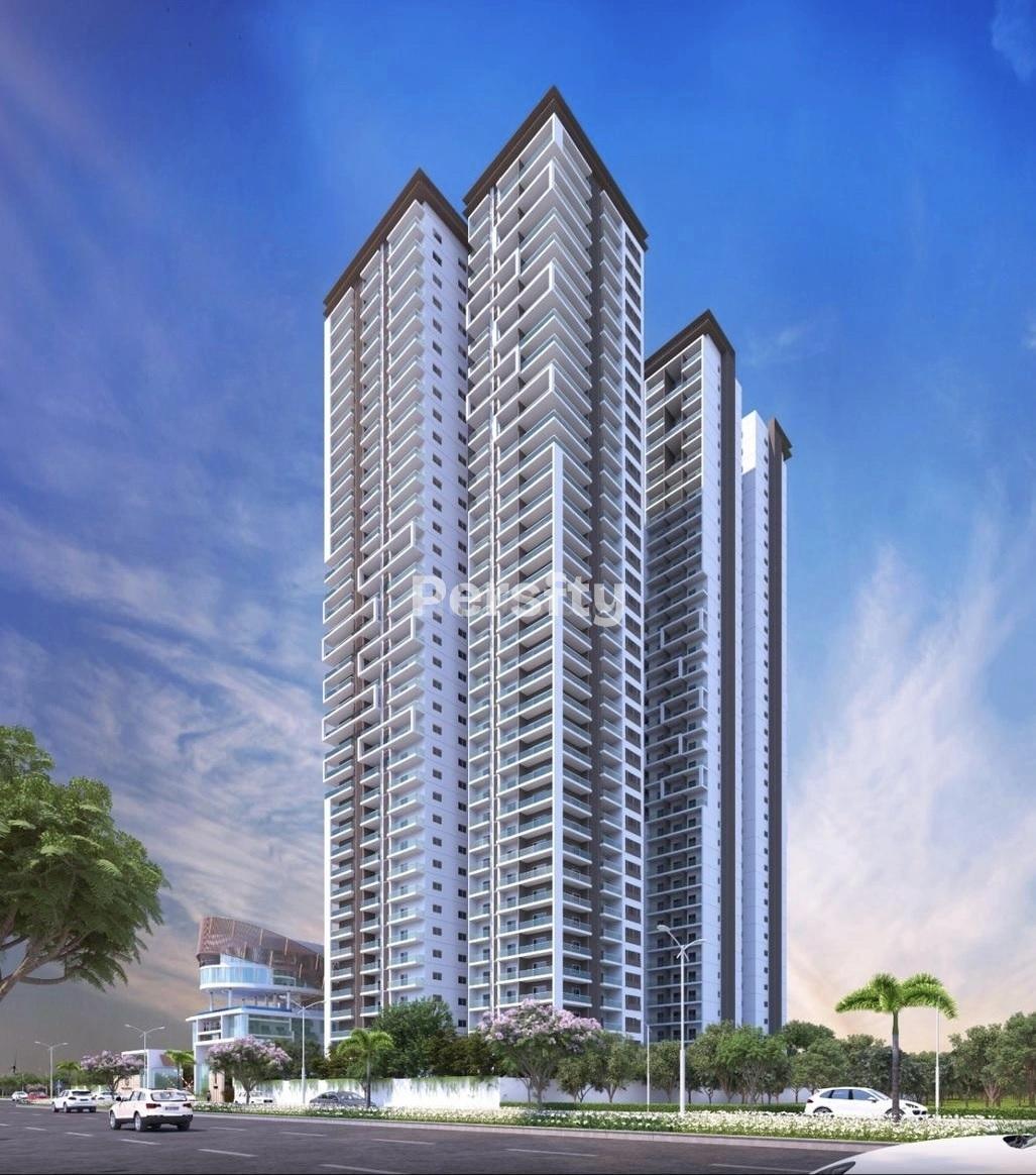 Hallmark Altus 4