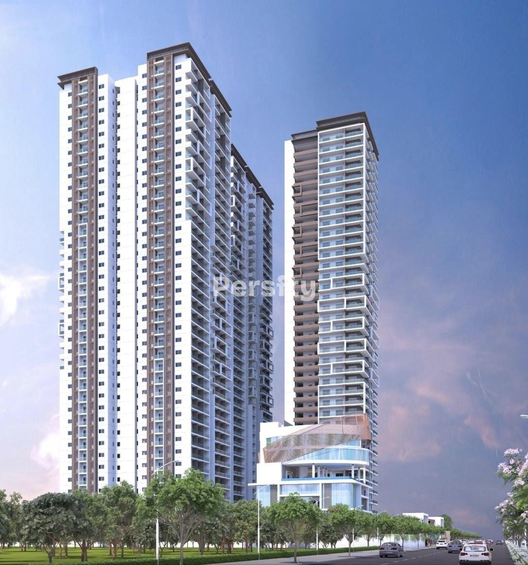 Hallmark Altus 5