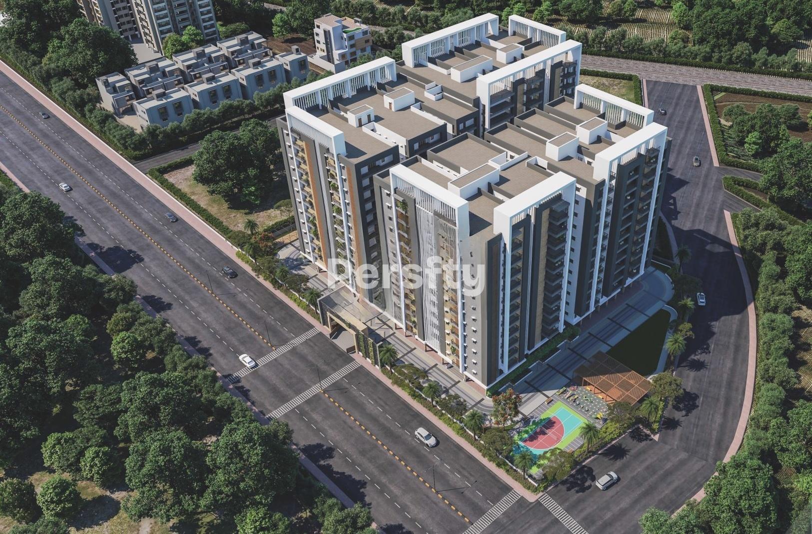 Haneesh Shritha Ortus 2