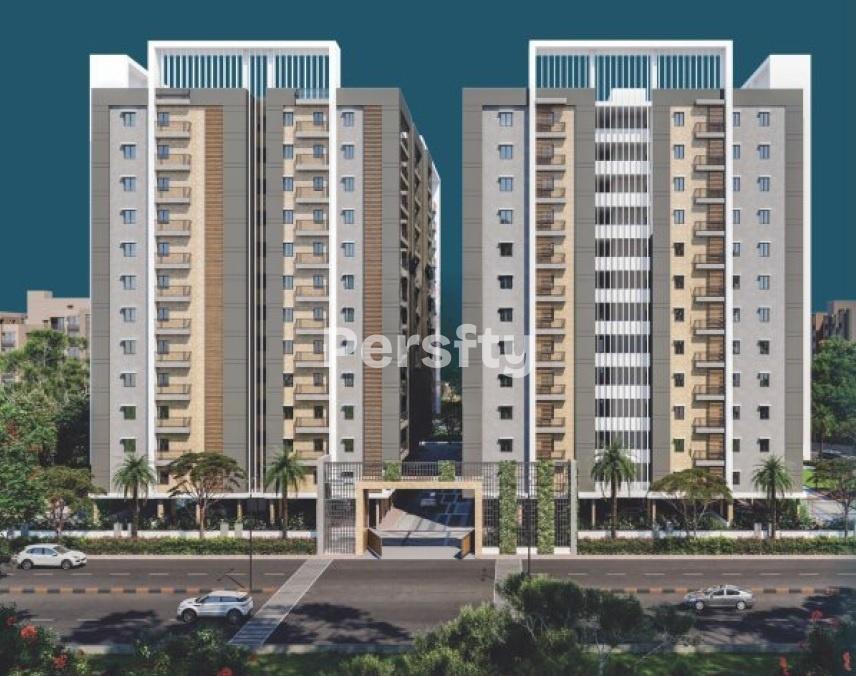 Haneesh Shritha Ortus 3