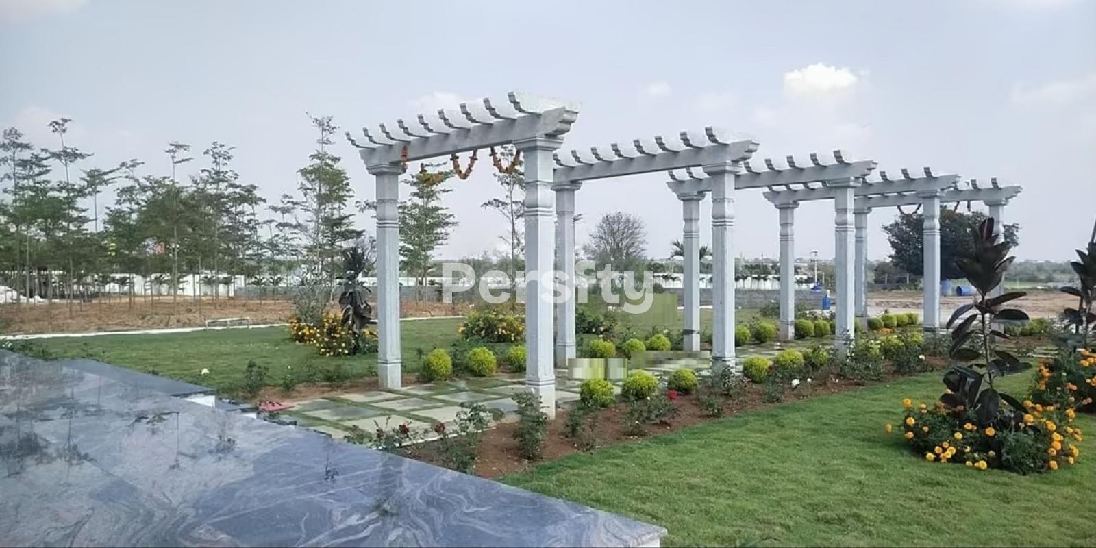 Harichandana Mayfair Villas 1