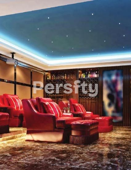 Harsha Sky High 3