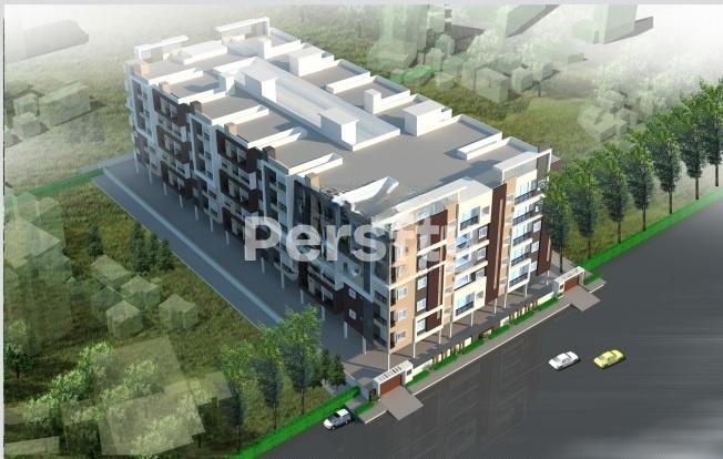 Harshith Springfield Apartments 4