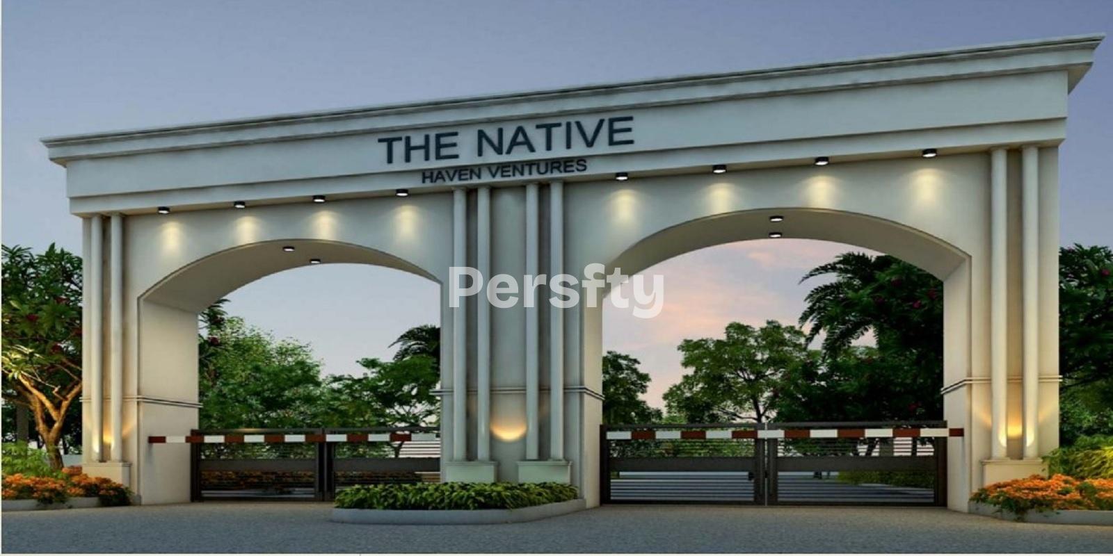 Haven The Native 1