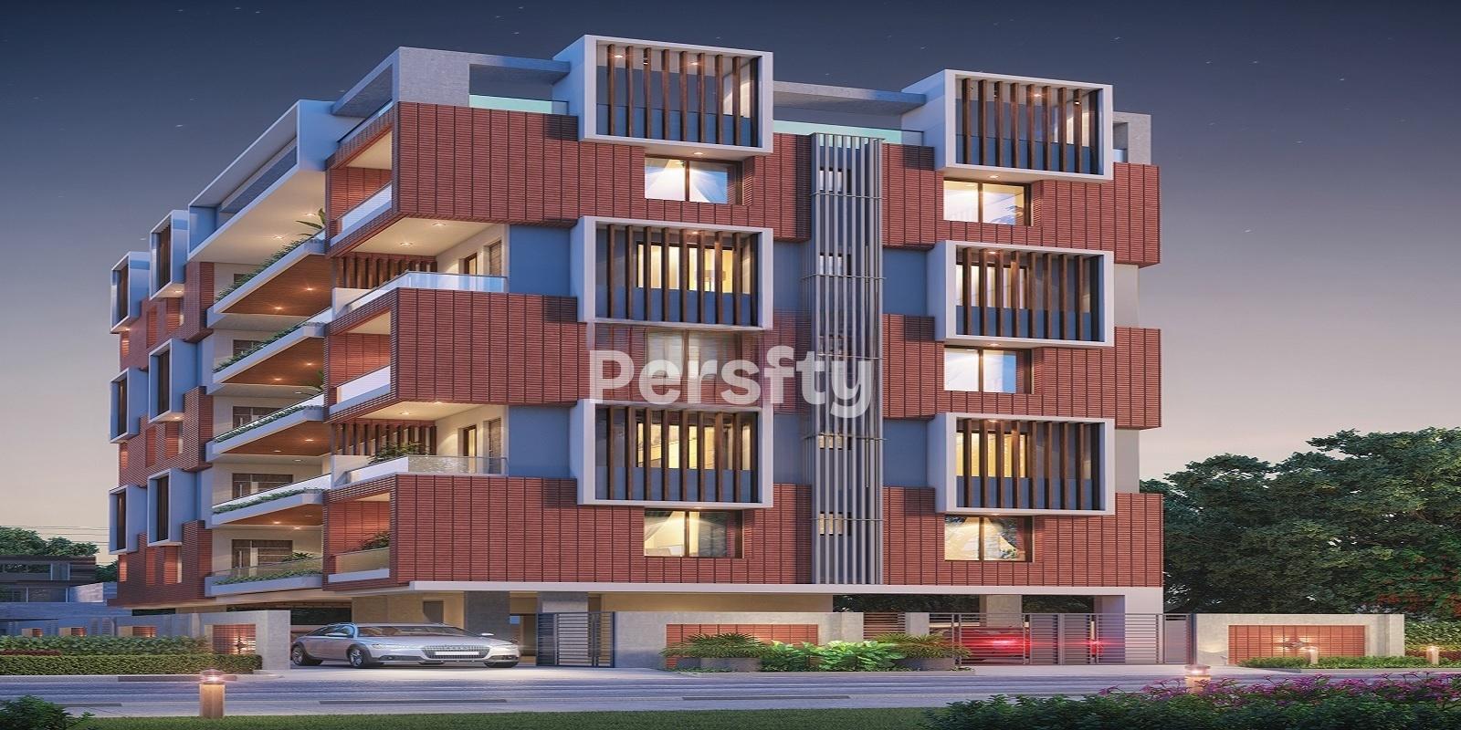 Highrise Ayodhya 1
