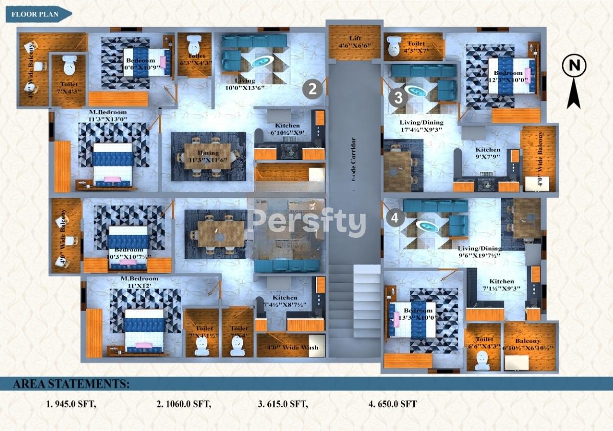 Himalaya Anjani Residency 5