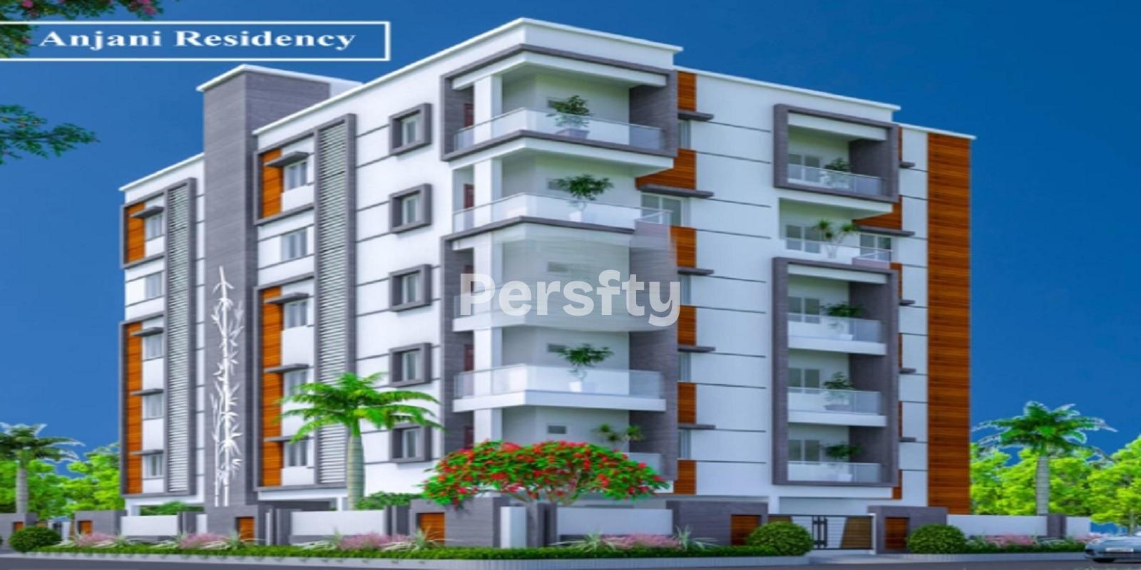 Himalaya Anjani Residency 1