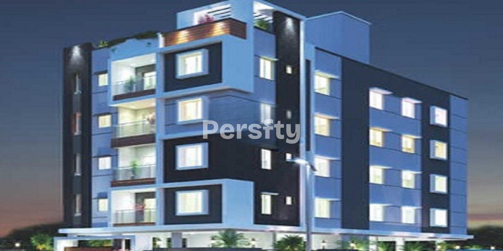 Himalaya Govind Sai Residency