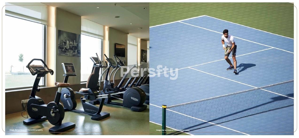 Hiranandani Loftline Shankarpalli 5