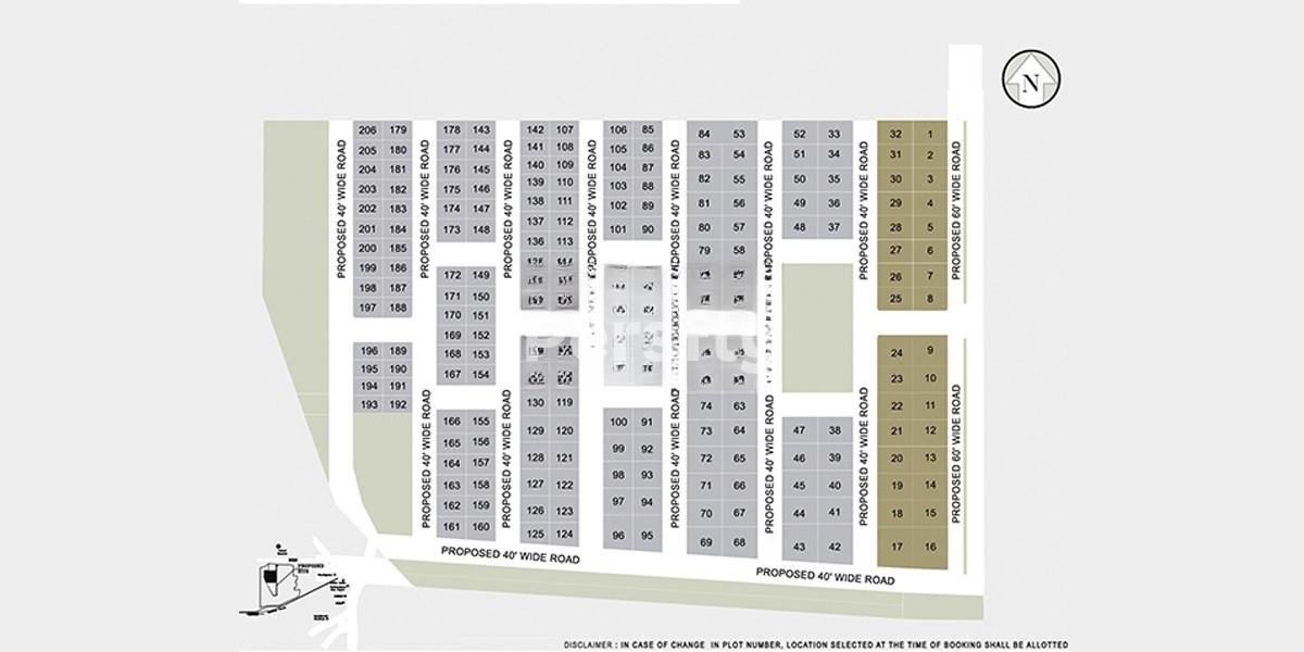 Hiranandani Loftline Shankarpalli 2