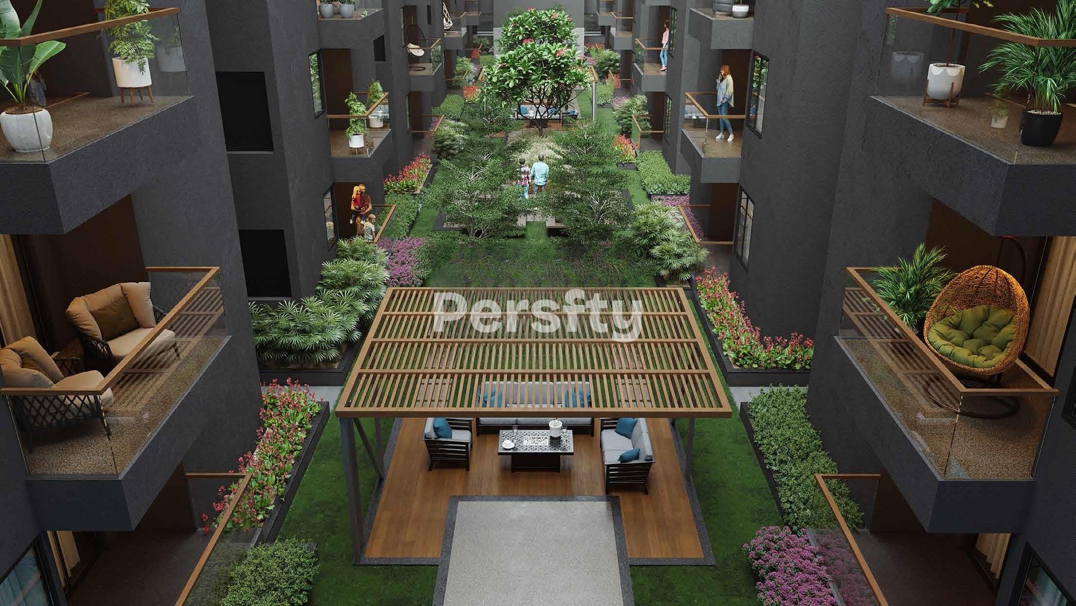 Hivision Heights 3