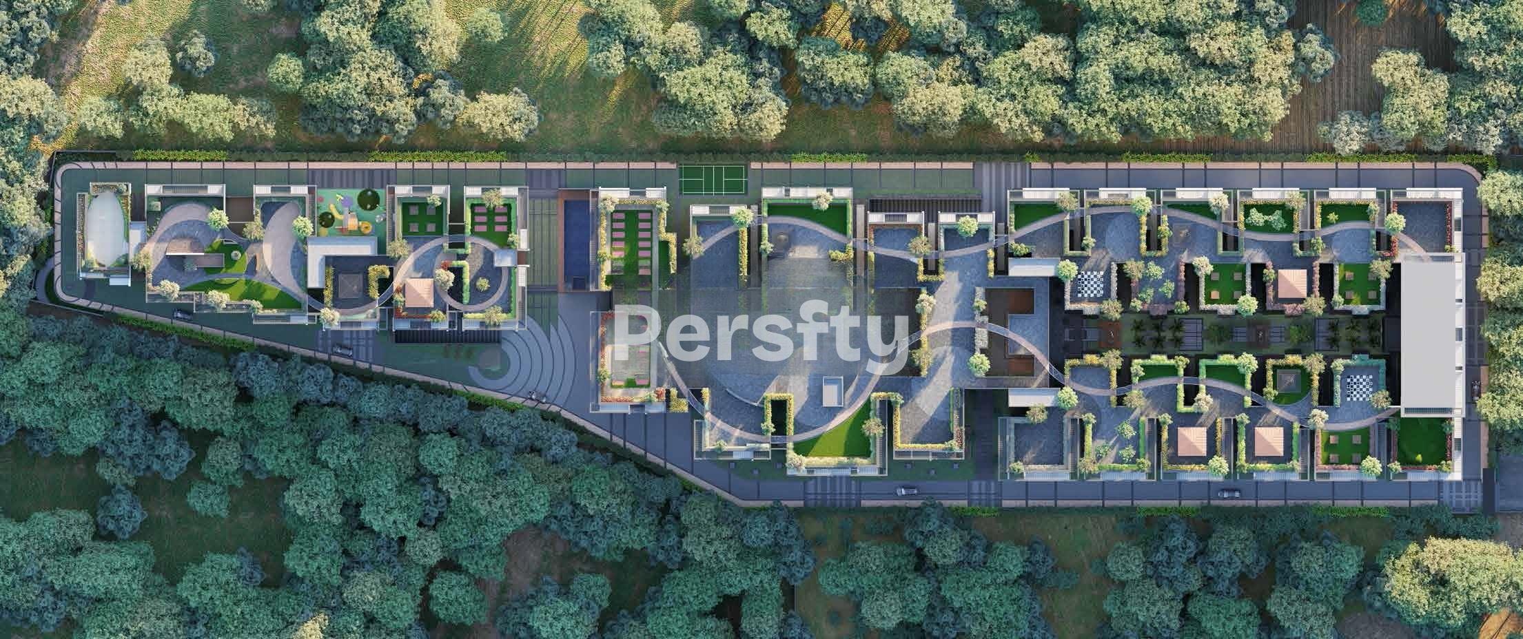 Hivision Heights 2