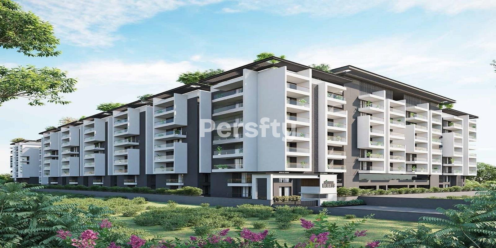 Hivision Heights 1