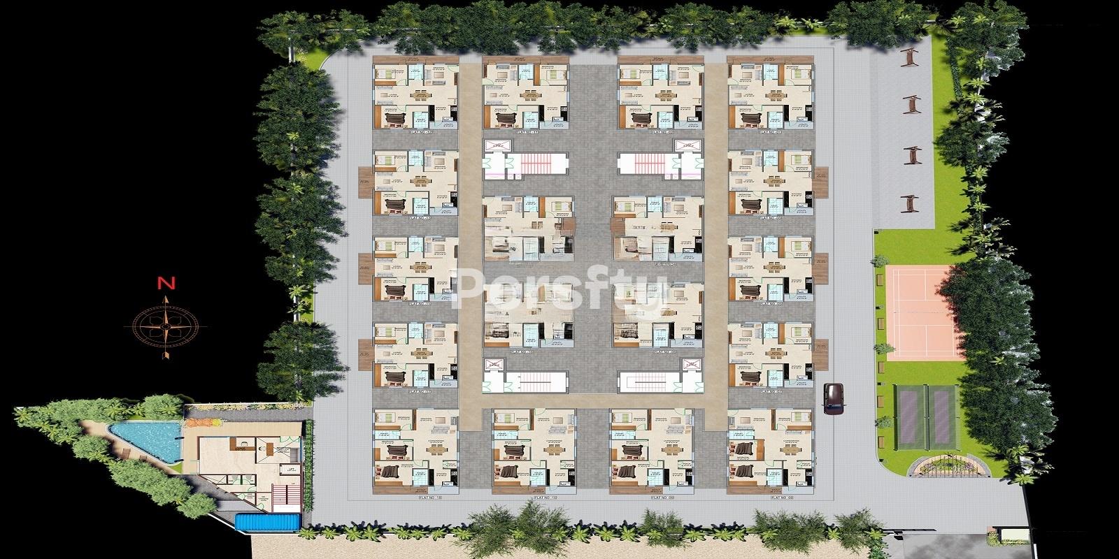 Samshraya Homes 2