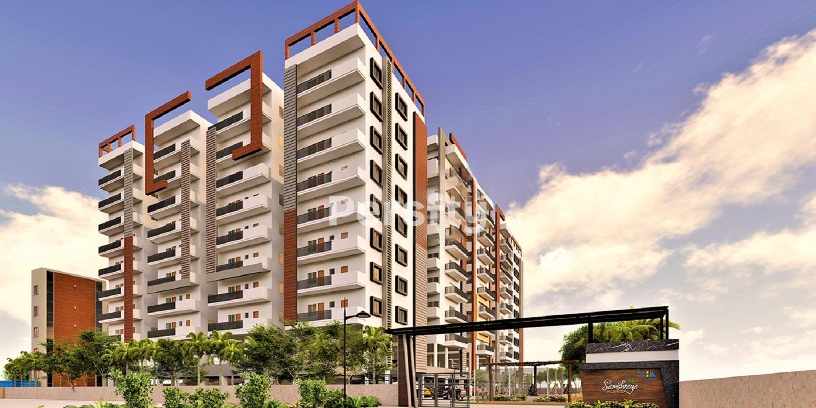Samshraya Homes 1