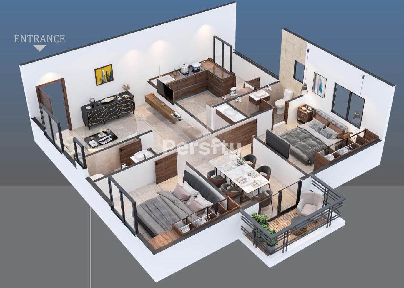 HPR Lakefront 5