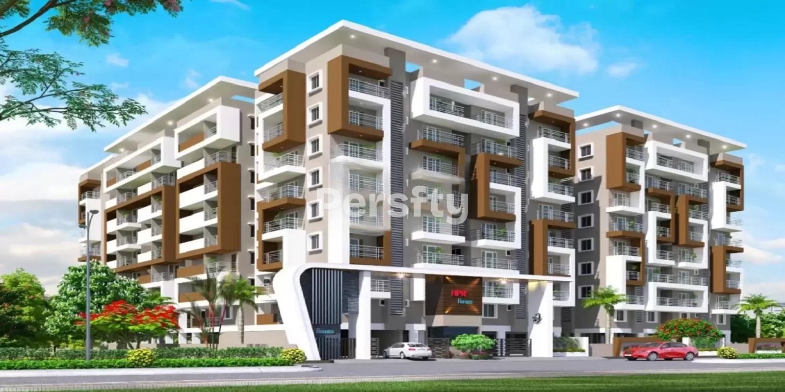 HPR Lakefront 1