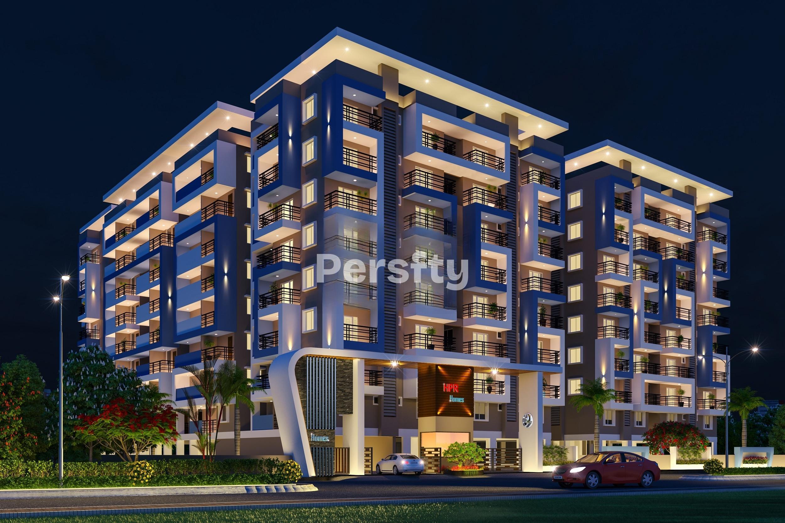 HPR Lakefront 2